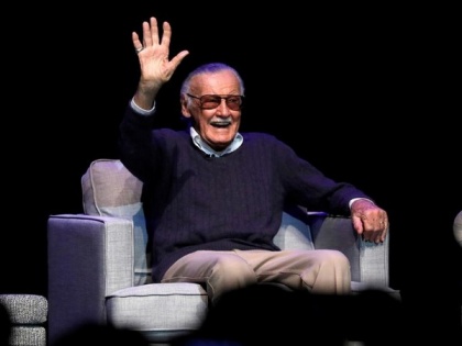 Stan Lee knew comic collecting would be highly lucrative | Stan Lee knew comic collecting would be highly lucrative