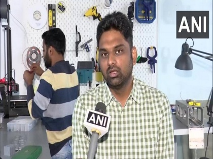 Hyderabad based Dhruva Space startup bags National Startup Award 2020 in space category | Hyderabad based Dhruva Space startup bags National Startup Award 2020 in space category
