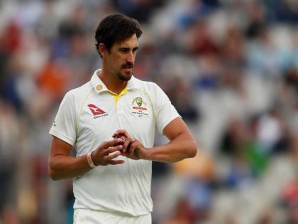 Ind vs Aus: Starc to join hosts' squad ahead of first Test | Ind vs Aus: Starc to join hosts' squad ahead of first Test