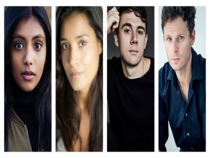 'Bridgerton' adds new cast members for season two | 'Bridgerton' adds new cast members for season two