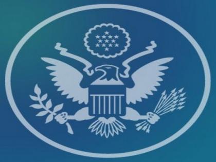 US orders families of embassy staff in Ukraine to leave country | US orders families of embassy staff in Ukraine to leave country