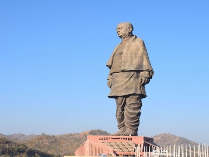 IRCTC to run deluxe AC tourist train to Statue of Unity, Jyotirlinga on Feb 27 | IRCTC to run deluxe AC tourist train to Statue of Unity, Jyotirlinga on Feb 27