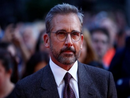 Steve Carell to star in FX series 'The Patient' | Steve Carell to star in FX series 'The Patient'