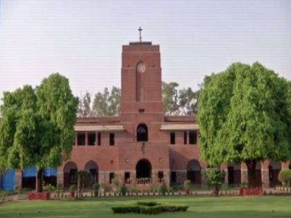 Students express concerns over admission after high cut-off at St. Stephen college in Delhi | Students express concerns over admission after high cut-off at St. Stephen college in Delhi