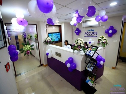 Sterling Accuris Diagnostics receives ICMR approval for its lab in Delhi for COVID-19 testing | Sterling Accuris Diagnostics receives ICMR approval for its lab in Delhi for COVID-19 testing