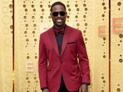 Sterling K. Brown, more celebrities to present at 2021 Golden Globes | Sterling K. Brown, more celebrities to present at 2021 Golden Globes