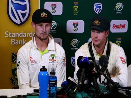 What I did benefits bowlers and the awareness around that, probably, is self-explanatory: Bancroft | What I did benefits bowlers and the awareness around that, probably, is self-explanatory: Bancroft
