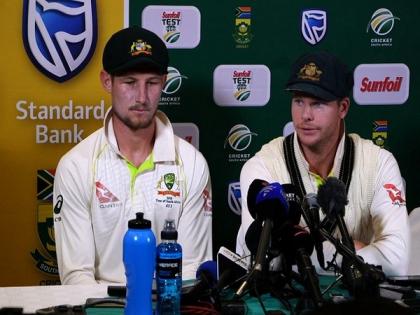 Sandpaper Gate: Matter unlikely to escalate after Bancroft's reply to CA | Sandpaper Gate: Matter unlikely to escalate after Bancroft's reply to CA