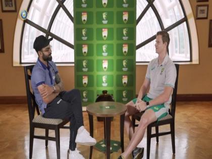 Ind vs Aus: Hosts' 'lethal' bowling attack will be a challenge, says Kohli | Ind vs Aus: Hosts' 'lethal' bowling attack will be a challenge, says Kohli
