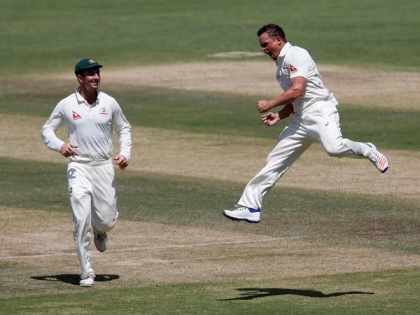 Four Test in India gave me new perspective on game: Steve O'Keefe | Four Test in India gave me new perspective on game: Steve O'Keefe
