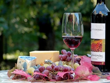 Responsible consumption of cheese, wine may help reduce cognitive decline: Study | Responsible consumption of cheese, wine may help reduce cognitive decline: Study