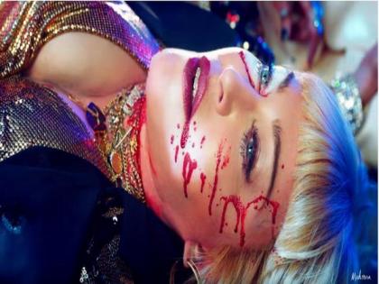 Madonna takes on gun violence in 'God Control' video from 'Madame X' | Madonna takes on gun violence in 'God Control' video from 'Madame X'