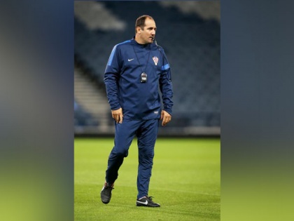 We need to continue to work hard and be patient, says Igor Stimac | We need to continue to work hard and be patient, says Igor Stimac