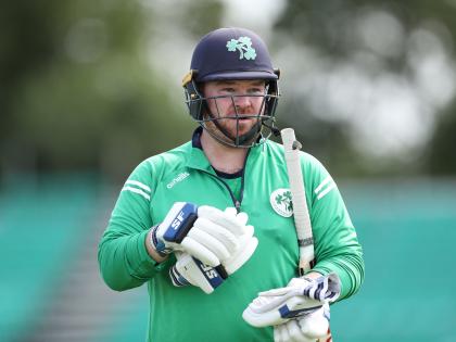 Ireland splits captaincy, Stirling named permanent white-ball captain, Balbarine to continue in red-ball cricket | Ireland splits captaincy, Stirling named permanent white-ball captain, Balbarine to continue in red-ball cricket