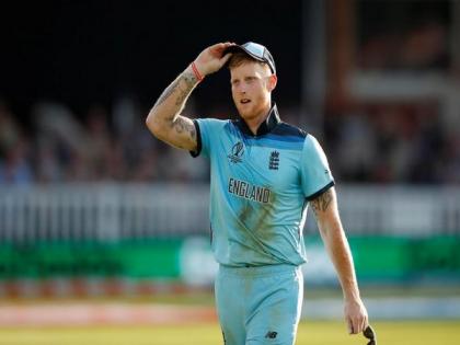 'We're with you': Rajasthan Royals extend condolences to Stokes' family | 'We're with you': Rajasthan Royals extend condolences to Stokes' family