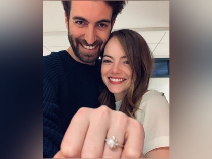 Emma Stone, Dave McCary welcome first child | Emma Stone, Dave McCary welcome first child