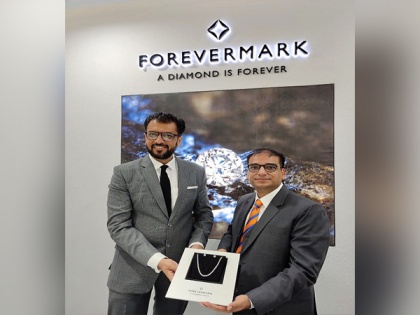Forevermark launches three stores in the country with trusted partner, Fortofino | Forevermark launches three stores in the country with trusted partner, Fortofino