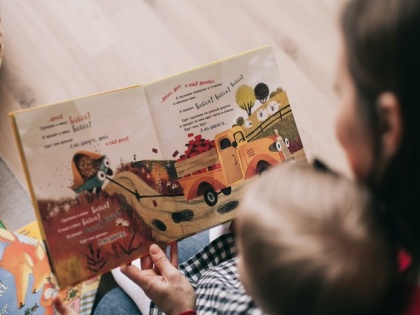 Storytelling reduces pain, stress in hospitalised children: Study | Storytelling reduces pain, stress in hospitalised children: Study