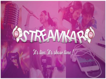 StreamKar crosses its milestone of 50 million users in what is a commendable feat | StreamKar crosses its milestone of 50 million users in what is a commendable feat