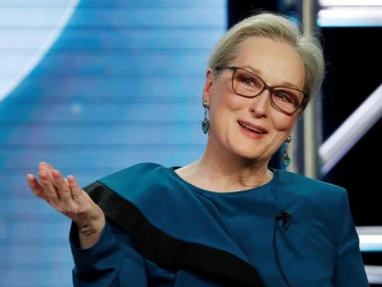 Meryl Streep to be honoured at Toronto Film Festival | Meryl Streep to be honoured at Toronto Film Festival