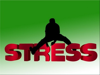 Cells defend themselves from stress by cohesion | Cells defend themselves from stress by cohesion