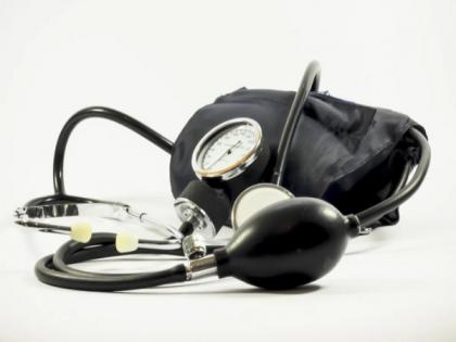 Hypertension, diabetes predisposing factors for acute stroke among Indians, says study | Hypertension, diabetes predisposing factors for acute stroke among Indians, says study