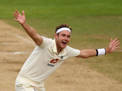 Hasn't sunk in that I won't bowl another ball or hit another ball, says Stuart Broad | Hasn't sunk in that I won't bowl another ball or hit another ball, says Stuart Broad