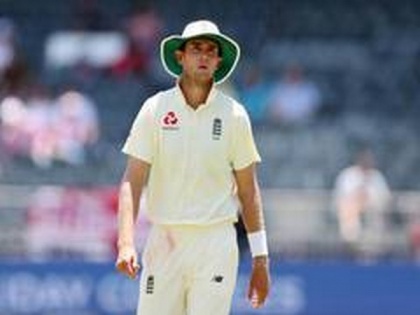 Stuart Broad looking for 'next step' to further improve as cricketer | Stuart Broad looking for 'next step' to further improve as cricketer