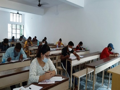 Himachal Pradesh University postpones undergraduate final-semester exam slated for Aug 18 | Himachal Pradesh University postpones undergraduate final-semester exam slated for Aug 18