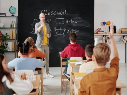 Open learning spaces do not increase children's physical activity: Study | Open learning spaces do not increase children's physical activity: Study Open learning spaces do not increase children's physical activity: Study | Open learning spaces do not increase children's physical activity: Study