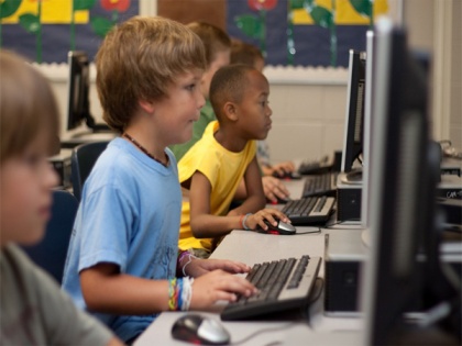 Virtual program might help kids get ready for kindergarten | Virtual program might help kids get ready for kindergarten