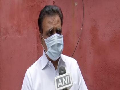 Special CBI court's decision on Babri Masjid demolition 'slap on Congress face': NV Subhash | Special CBI court's decision on Babri Masjid demolition 'slap on Congress face': NV Subhash