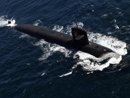 Thai-Chinese submarine deal faces axe: PM Prayut | Thai-Chinese submarine deal faces axe: PM Prayut