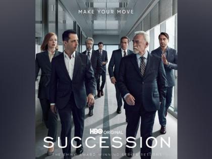'Succession' gets renewed for season 4 | 'Succession' gets renewed for season 4
