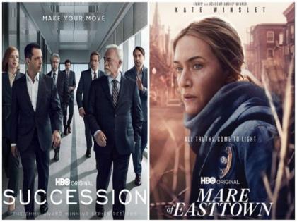 HBO's 'Succession', 'Mare of Easttown' lead 2022 Critics Choice TV nominations | HBO's 'Succession', 'Mare of Easttown' lead 2022 Critics Choice TV nominations