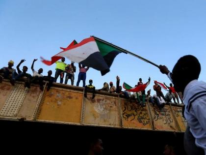 Total of 100 protesters injured in unrest across Sudan as military uses force: Doctors | Total of 100 protesters injured in unrest across Sudan as military uses force: Doctors