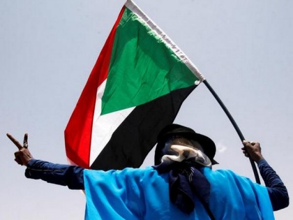 Over 40 officers planning 'coup' in Sudan, detained | Over 40 officers planning 'coup' in Sudan, detained