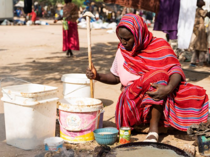 UN warns of worsening hunger in Sudan and beyond amid funding gaps | UN warns of worsening hunger in Sudan and beyond amid funding gaps UN warns of worsening hunger in Sudan and beyond amid funding gaps | UN warns of worsening hunger in Sudan and beyond amid funding gaps