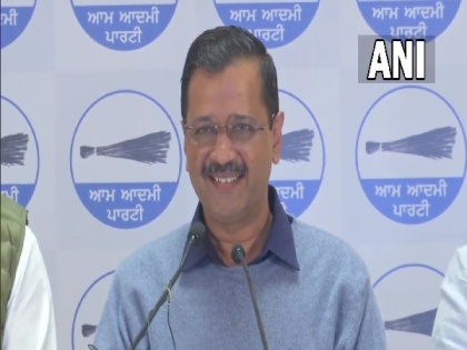 Arvind Kejriwal will hold meeting with officials to review preparedness to deal with new COVID-19 variant today | Arvind Kejriwal will hold meeting with officials to review preparedness to deal with new COVID-19 variant today
