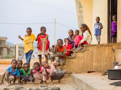 Sudan's brutal conflict displaces more than 2 mn children: Unicef | Sudan's brutal conflict displaces more than 2 mn children: Unicef Sudan's brutal conflict displaces more than 2 mn children: Unicef | Sudan's brutal conflict displaces more than 2 mn children: Unicef