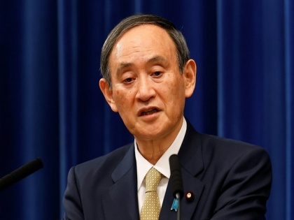 Japan's ruling party leaders gear up to succeed PM Yoshihide Suga | Japan's ruling party leaders gear up to succeed PM Yoshihide Suga