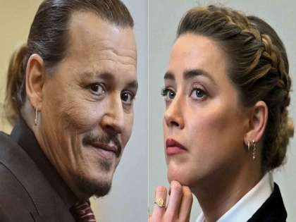 Johnny Depp wins defamation case against ex-wife Amber Heard | Johnny Depp wins defamation case against ex-wife Amber Heard