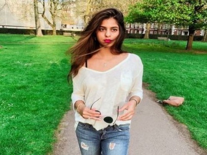 SRK's daughter Suhana graduates with award for 'exceptional contribution to drama' | SRK's daughter Suhana graduates with award for 'exceptional contribution to drama'