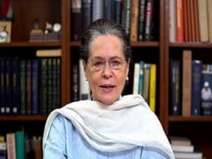 Sonia Gandhi to hold meeting with party general secretaries, in-charges on farmers' issue | Sonia Gandhi to hold meeting with party general secretaries, in-charges on farmers' issue