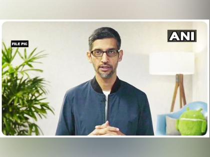 Mumbai Police books Google CEO Sundar Pichai, others for Copyright Act violation | Mumbai Police books Google CEO Sundar Pichai, others for Copyright Act violation