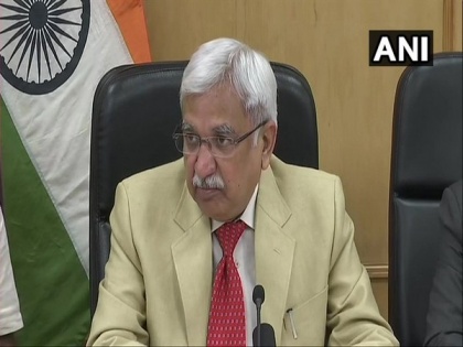 Elections are indispensable root of democracy, says CEC Arora | Elections are indispensable root of democracy, says CEC Arora