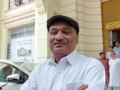 Bihar: RJD MLC Sunil Singh invited as Deputy Chief Whip for Independence Day Ceremony | Bihar: RJD MLC Sunil Singh invited as Deputy Chief Whip for Independence Day Ceremony Bihar: RJD MLC Sunil Singh invited as Deputy Chief Whip for Independence Day Ceremony | Bihar: RJD MLC Sunil Singh invited as Deputy Chief Whip for Independence Day Ceremony