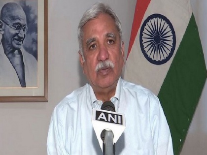CEC Sunil Arora takes charge of largest global orgsation of Election Management | CEC Sunil Arora takes charge of largest global orgsation of Election Management