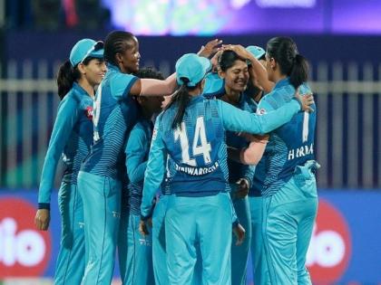 Women's T20 Challenge: Our bowlers soaked in the pressure, says Supernovas skipper Harmanpreet | Women's T20 Challenge: Our bowlers soaked in the pressure, says Supernovas skipper Harmanpreet