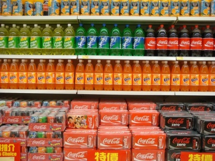 Study finds pictorial warning on sodas may help fight obesity among kids | Study finds pictorial warning on sodas may help fight obesity among kids
